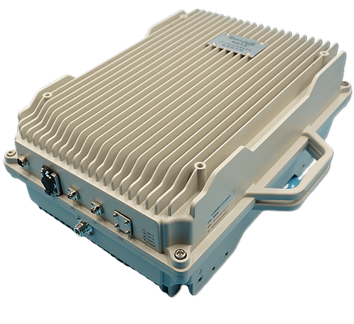 新龙单频/双频/四频/五频运营级数字光纤直放站