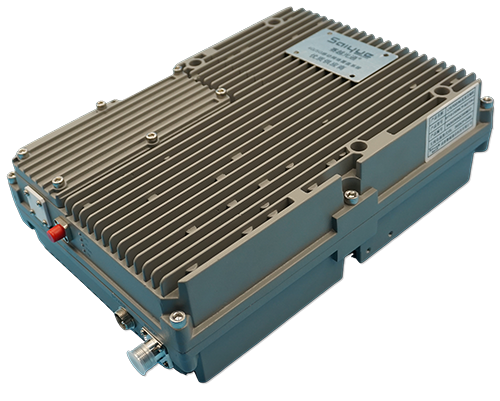 新龙经济型光纤直放站