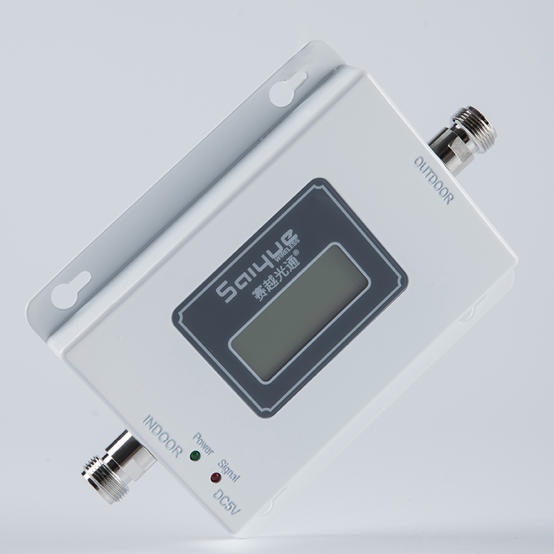 新龙家用配电房机房信号放大器200㎡