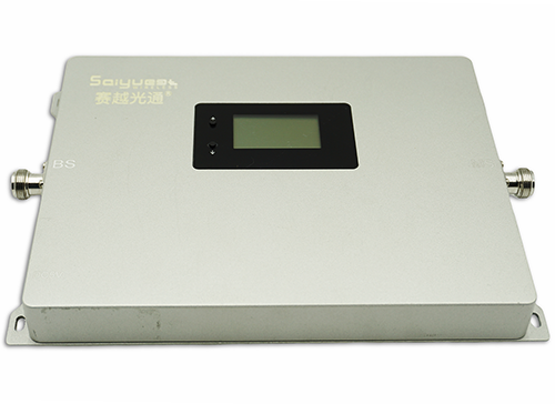  新龙三频/四频/五频手机信号接收器800㎡