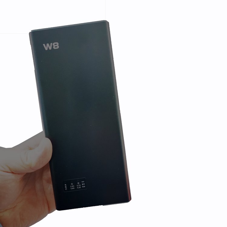  新龙蓝牙WiFi信号屏蔽器