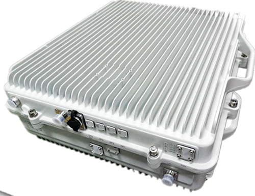 新龙信令级数字室分型移动通信干扰器