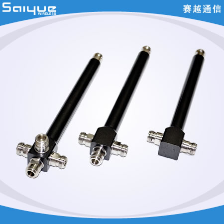  新龙FM调频广播同步广播功分器