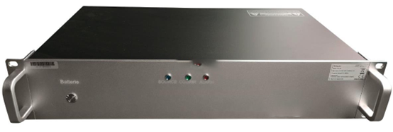  新龙350M PDT消防集群警用主机直放站