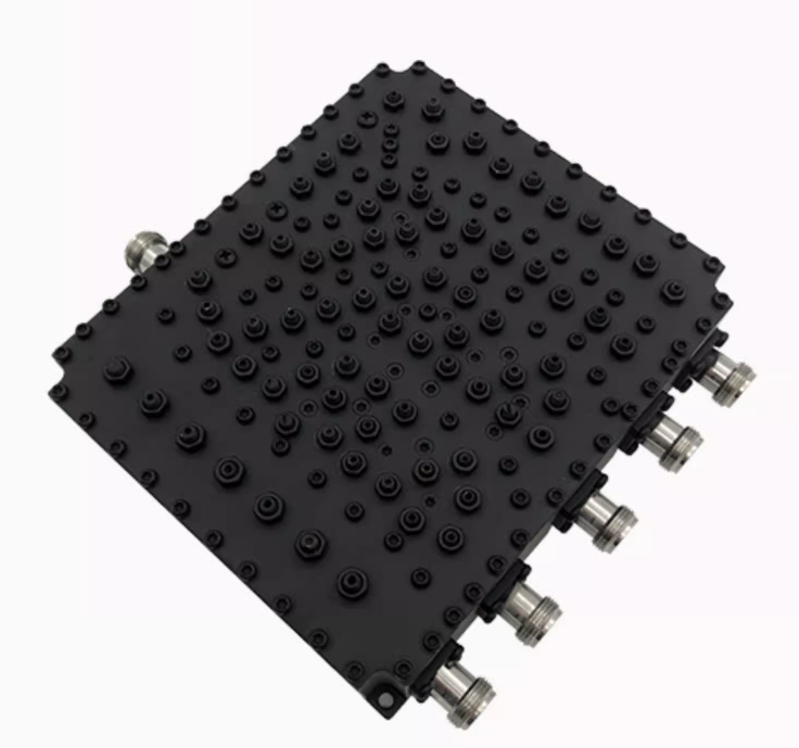  新龙双频三频四频五频腔体合路器4G+5G