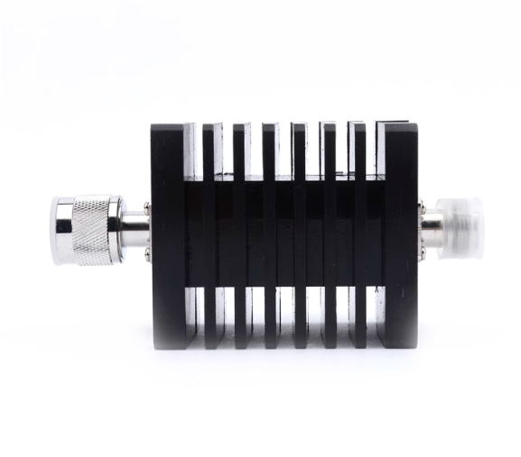  新龙腔体固定衰减器0-3G/0-4G  N型接口